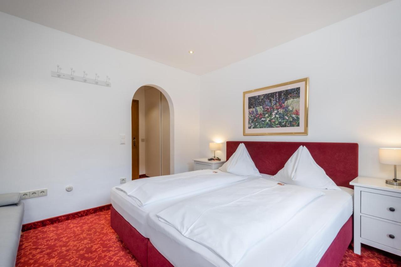Hotel Gasthof Krahlehenhof Filzmoos Kültér fotó