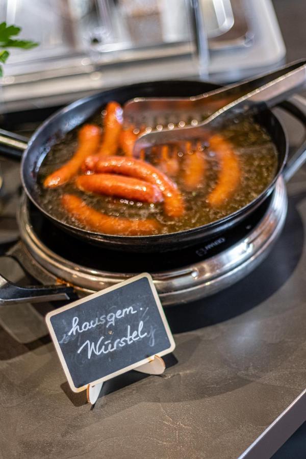 Hotel Gasthof Krahlehenhof Filzmoos Kültér fotó