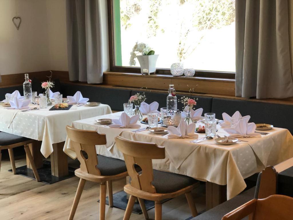 Hotel Gasthof Krahlehenhof Filzmoos Kültér fotó