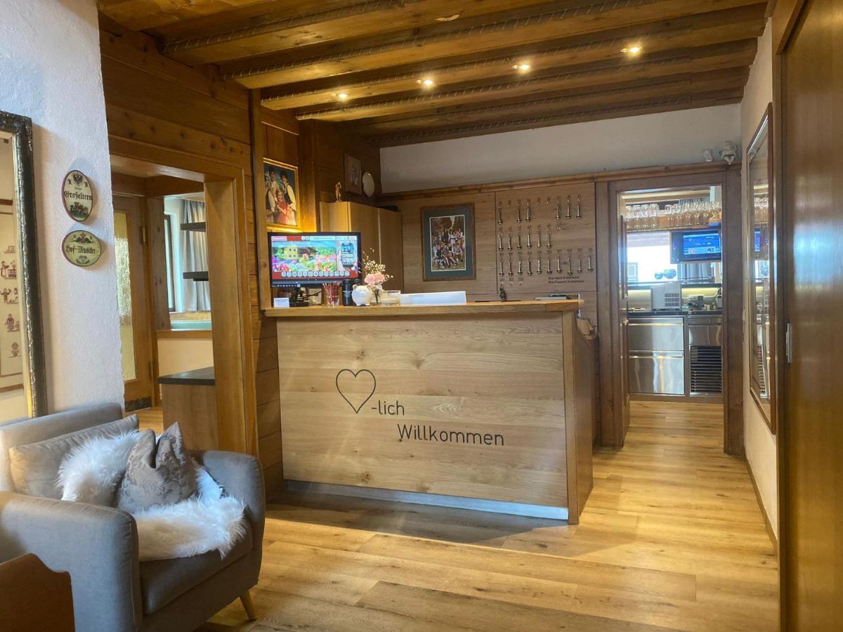 Hotel Gasthof Krahlehenhof Filzmoos Kültér fotó