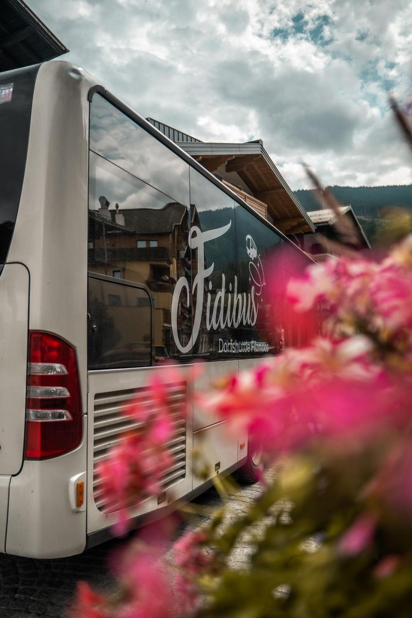 Hotel Gasthof Krahlehenhof Filzmoos Kültér fotó