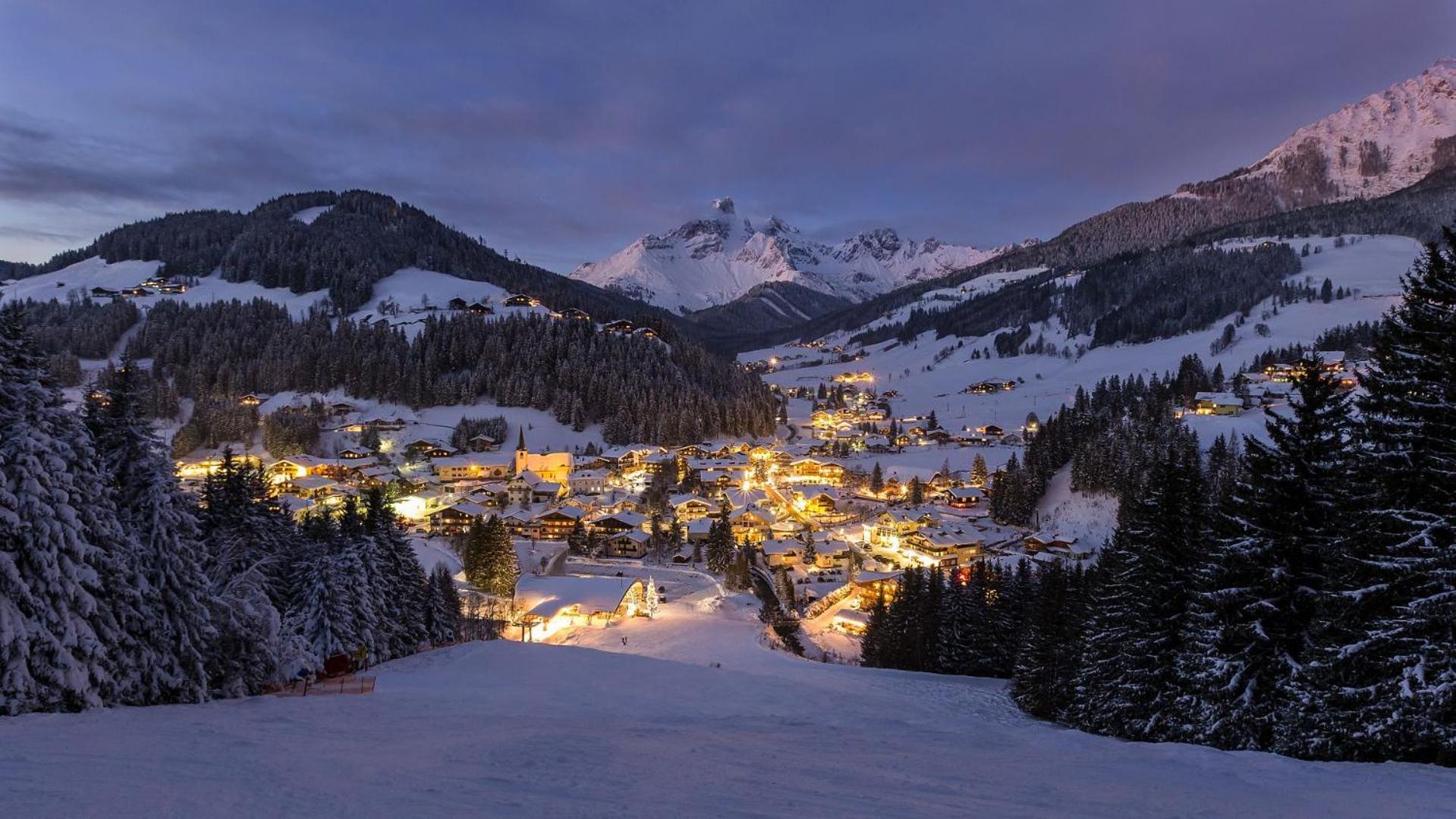 Hotel Gasthof Krahlehenhof Filzmoos Kültér fotó