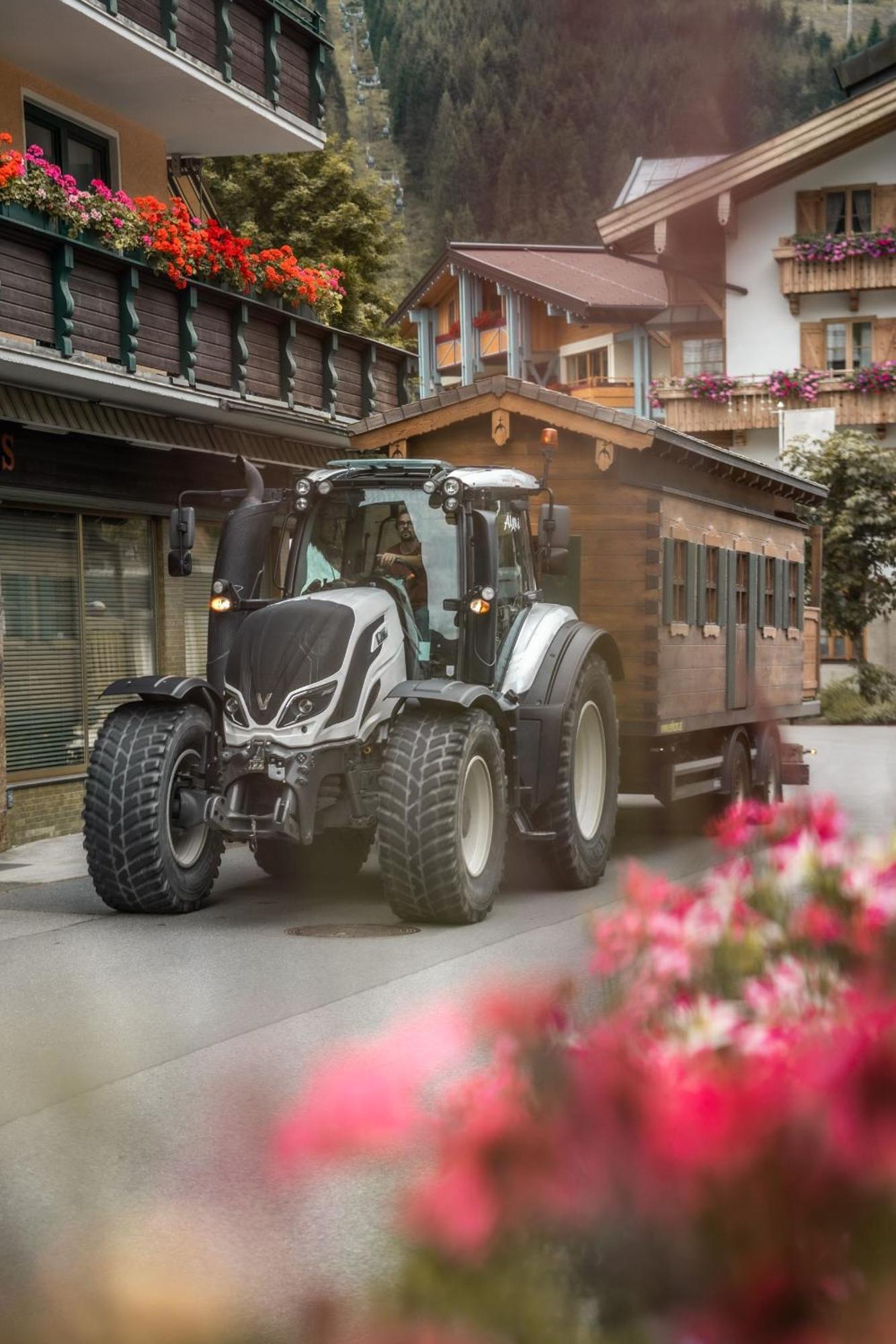 Hotel Gasthof Krahlehenhof Filzmoos Kültér fotó