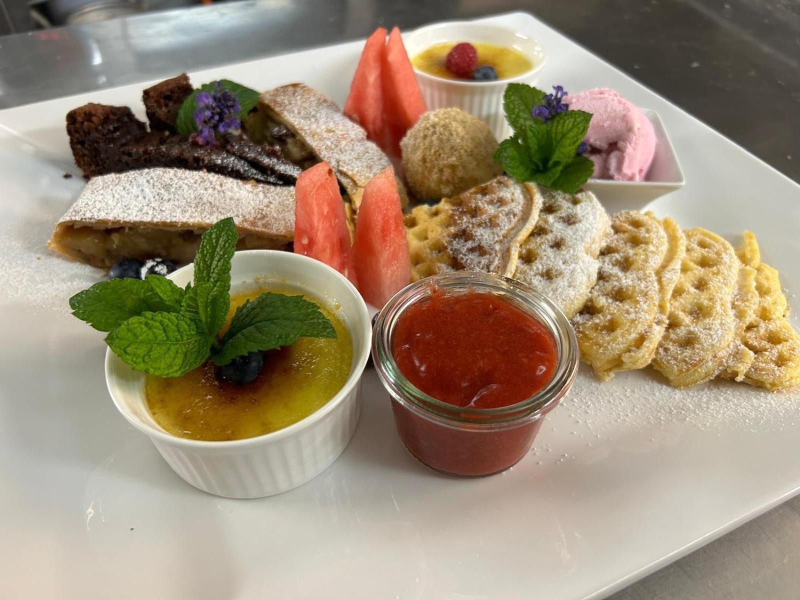 Hotel Gasthof Krahlehenhof Filzmoos Kültér fotó